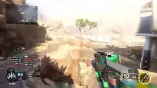 Hangin Out on Bo3
