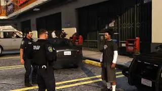 This Is How Realistic FiveM Roleplay Should Be