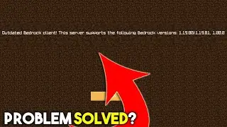 Crafting and Building New Problem Solved? | Crafting and Building