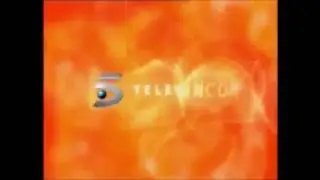 CORTINILLA TELECINCO (2005)