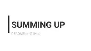 Best README Format to Fetch Job - E08 | Readme Series