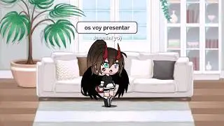 enamorada de un lobo cap1(la pelea)gacha life