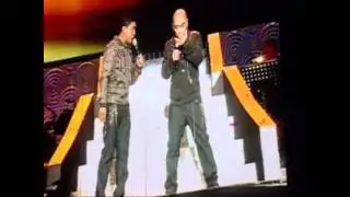 Jose And Wally Concert Sa Aranet Anak (part 1)