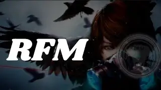 ATSMXN, XTOM - The Raven // No Copyright Music // Release // RFM