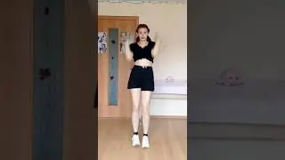 BABYMONSTER -SHEESH | DANCE COVER