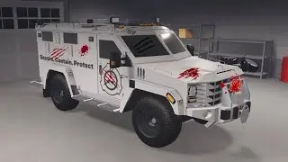Lock It Down! Joining The SCP Security Force In ERLC!