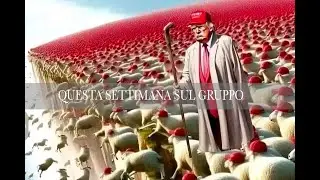 LA SETTIMANA DEL GRUPPO FACEBOOK (dal 17 al 24-82024)