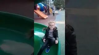New Electric Hair Style