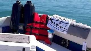 PG&A DockTalk