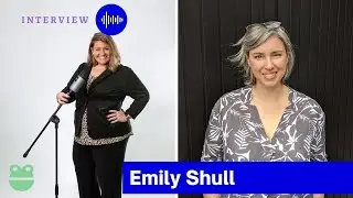 Emily Shull on TERRIfic Tips 4 Business