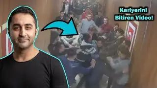 Why Was Onur Buldu Fired From Güldür Güldür Show? Here's the Video That Ended His Career!