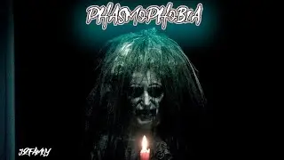 ПРИЗРАК НЕ ДАЛ НАМ ШАНСА, ЧТОБЫ ВЫЖИТЬ - PHASMOPHOBIA