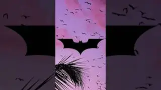 Batman possibly lurking nearby! 🦇😂 #batman #dccomics #superman #dc #dceu #Pune #Bats #PCMC #s23ultra