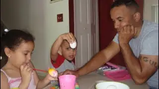 childhood to graduation