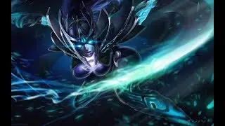 Daily Twitch Streaming Ramzes666 vs The Rest of Enemy Team
