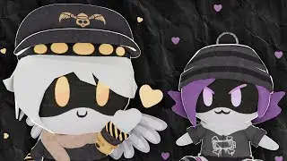 nuzi kiss | Murder Drones Animation