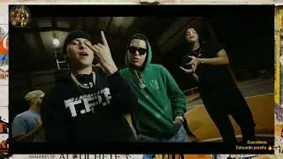 Gracias a Dios por la mujer que ALMIGHTY X YAIISEVEN X AVILEESSS X JEIEM X LA #music #reggaeton