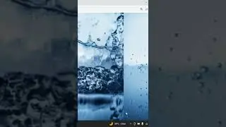 How to remove Repetition of background image using HTML and CSS | Background image in HTML And CSS