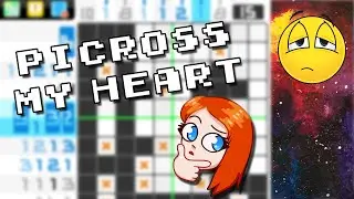 Current Worries? | Picross My Heart