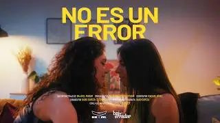 It's Not a Mistake | LGBTIQ+ Short Film