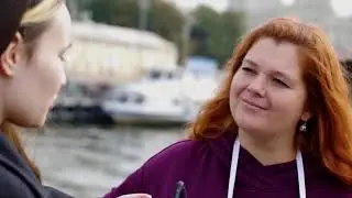 Искренно и душевно о конкурсе Класс. Екатерина Скорондаева