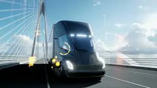 L'industrie du transport routier de marchandises, une industrie innovante et pleines de possibilités