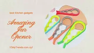 Jar Opener