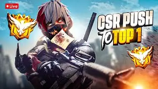 GOOOOODDDD MORNINGGGG | FREE FIRE w MAXXAAA