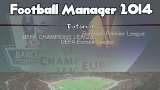 Football Manager 2014 Installing Real Names Fix