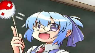 Working on Touhou Origins 2.0