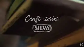 Craft Stories - Woodish