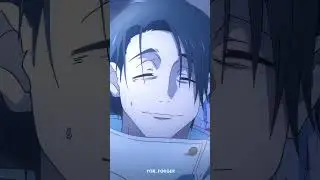 Bro can copy anything ☠️❤️‍🩹 #anime #animeshorts