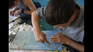 Behind the Scenes at NMSA