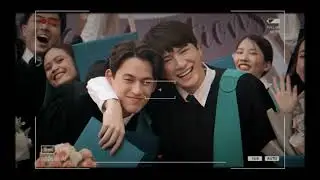 Pisaeng x Kawi x GawinKrist - Photograph