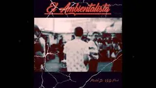 Wonderful Things - Mistah B (El Ambientalista) VKS Pro