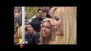 PC Team & Pirana - Présentation E3 2005 Los Angeles - L'Enfer du Gamer