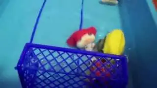 LITTLEST PET SHOP:OLYMPIC WATER GAMES. (ESPAÑOL)