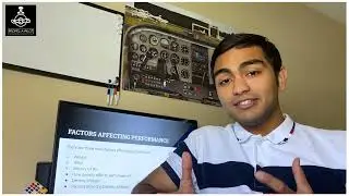 Factors affecting Aircraft Performance | PropelAPilot
