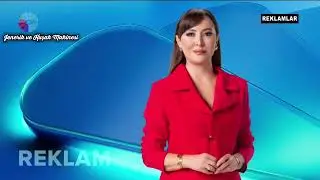 Show TV Reklam Jenerikleri (Eylül 2024.) - Mavi/Mor