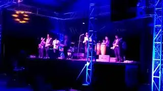 TROPICAL SAN ANDRES-Jairo García-COMO FUI A ENAMORARME DE TI..