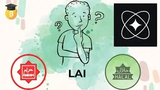 اعتماداً على خدمات مشروعها ما هو حكم التعامل عملة  LAI حلال أم حرام؟