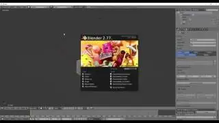 Make a Character in Blender For UE4 & Unity - Part 1 - Project Setup