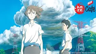 Neue Anime & Manga auf Deutsch im Mai + Crunchyroll Spring Season Vorschau