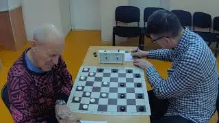 #CHECKERS