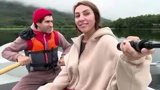 Камчатка!!! Шок контент про лососевых