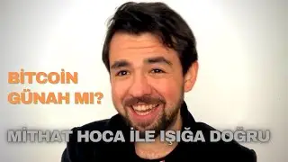 Bitcoin günah mı hocam?