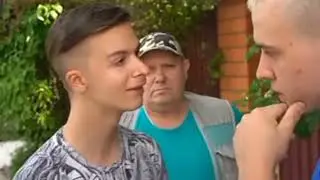 Иван Золо Жестоко ПОБИЛ Степанова!