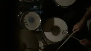 Roxette - Listen to Your Heart - Drum Cover