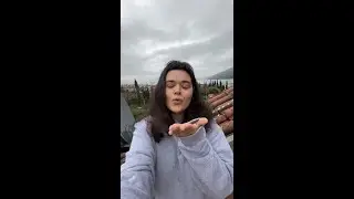 #башаснимаетиболтает - мои портреты-интервью