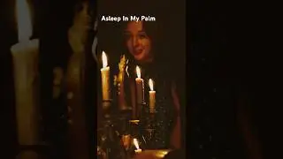 Asleep In My Palm: Secrets and Crimes